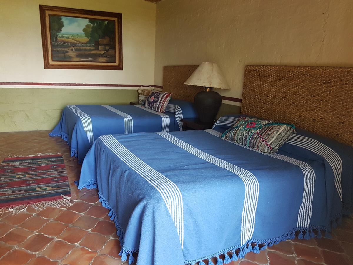 Casa Palomas Bed And Breakfast Сан-Хуан-Косала Экстерьер фото